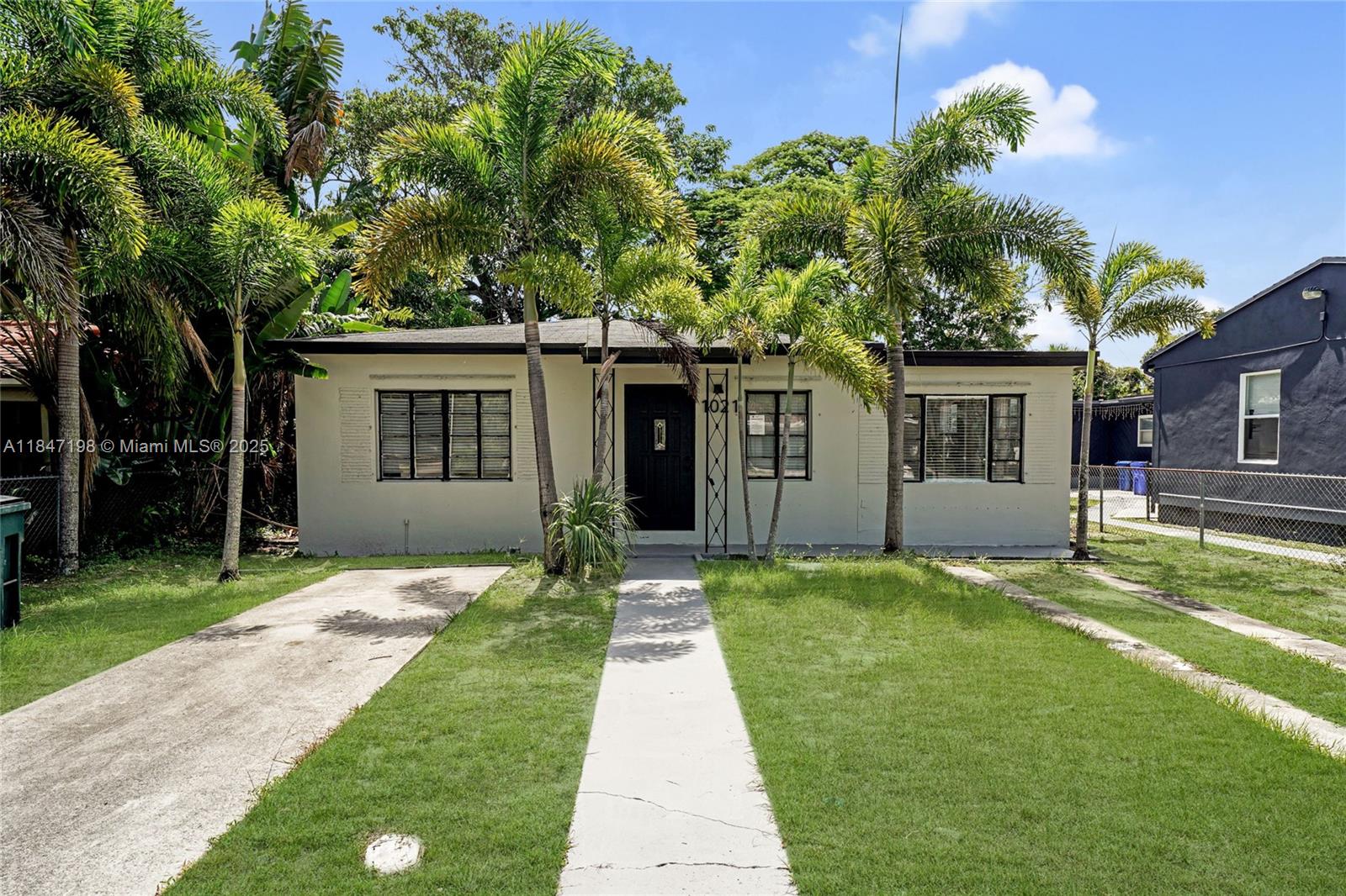 1021 NW 7th Ave