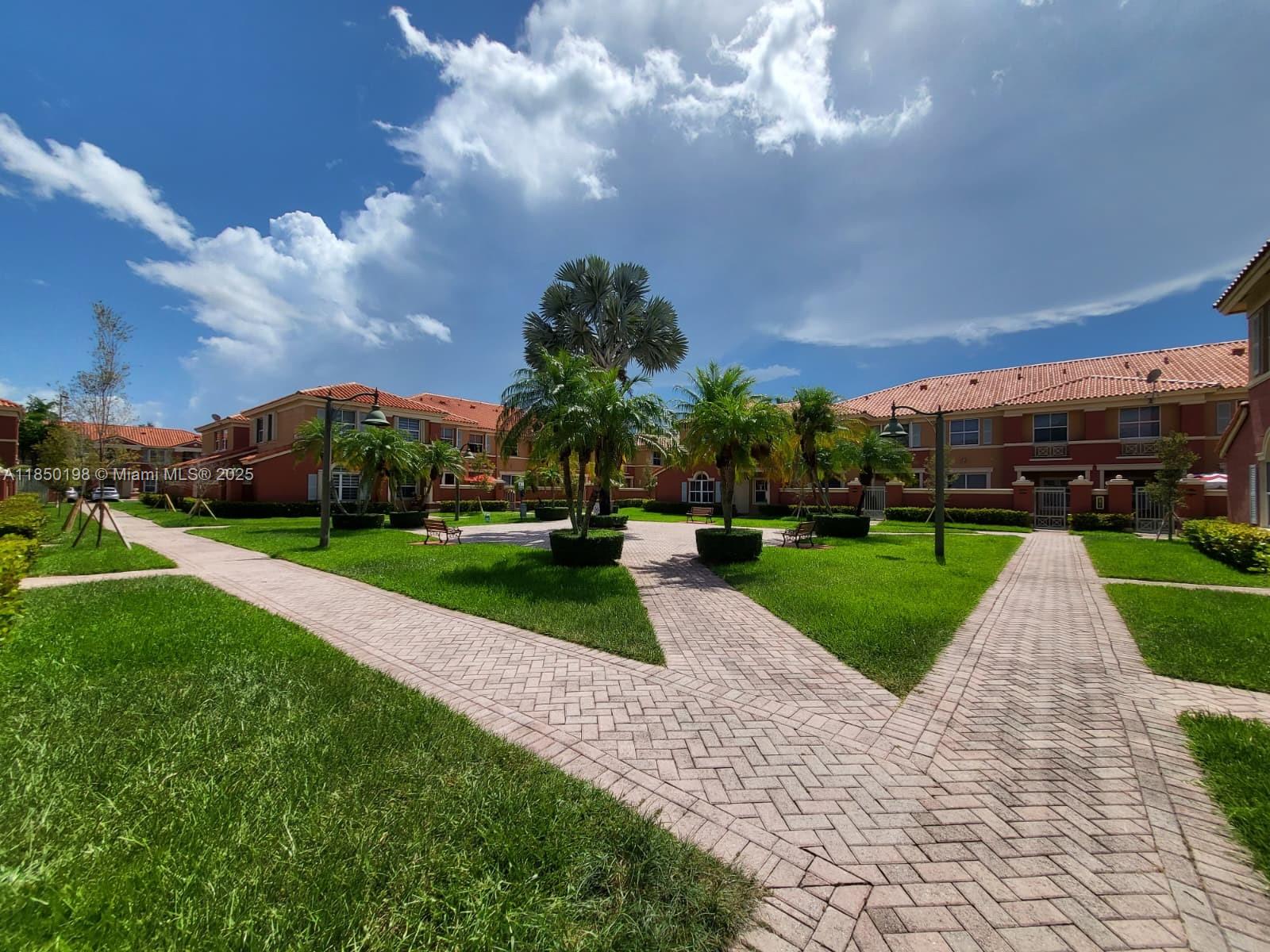 11438 NW 62nd Ter #218