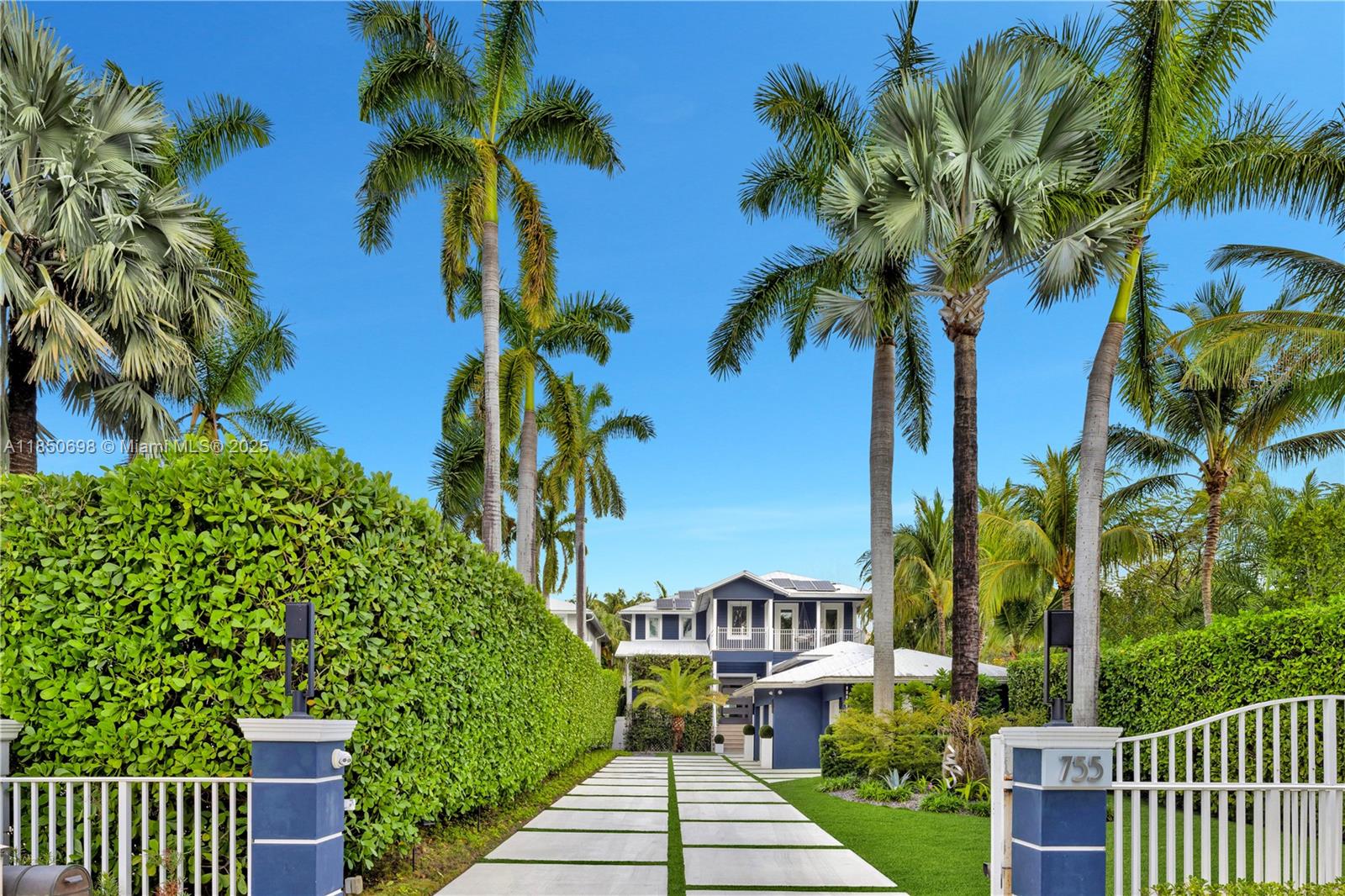 755 NE 77th St Miami, FL 33136 755 NE 77th St Miami, FL 33136