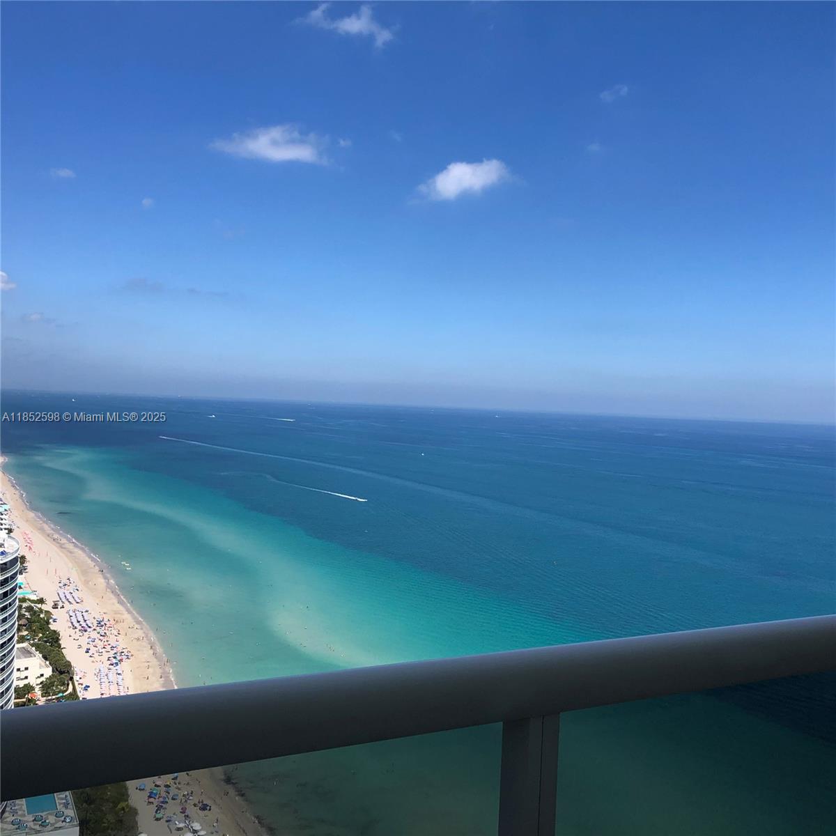 1830 S Ocean Dr #4101 Hallandale Beach, FL 33009