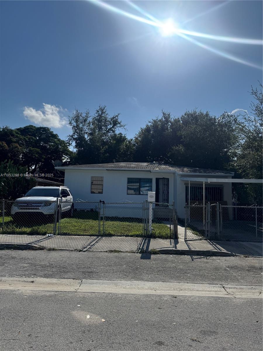6800 NW 2nd Ct