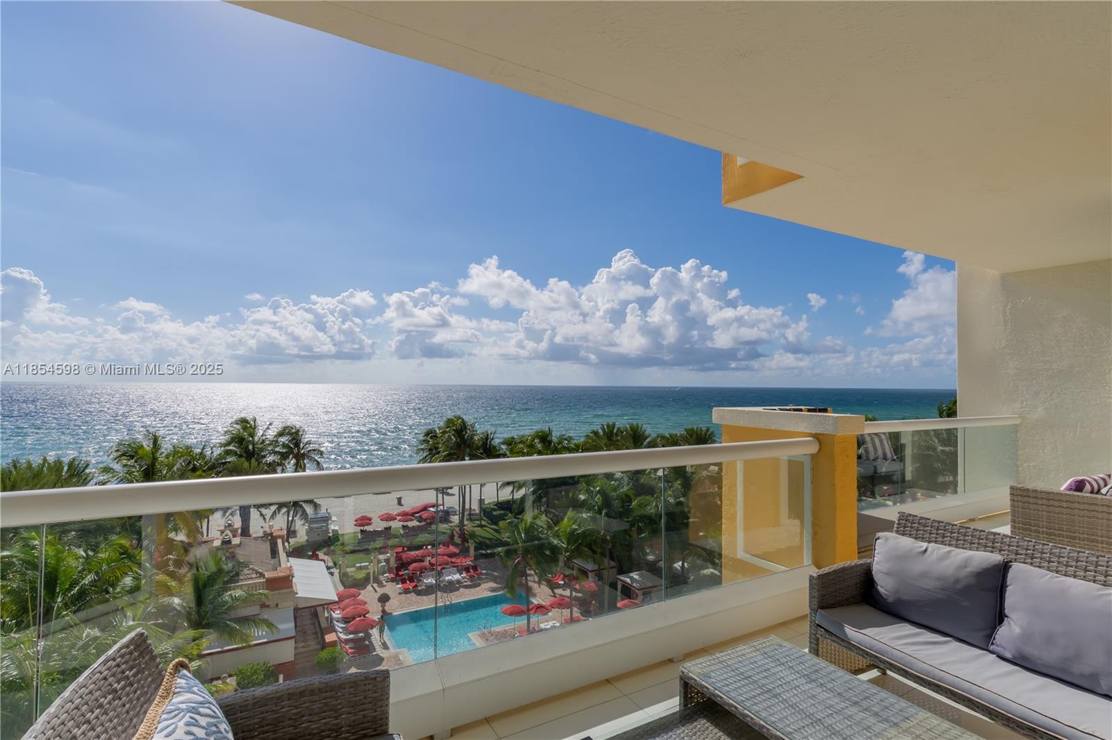 17875 Collins Ave #705