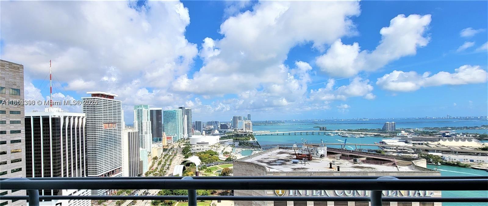 335 S Biscayne Blvd #LPH-00