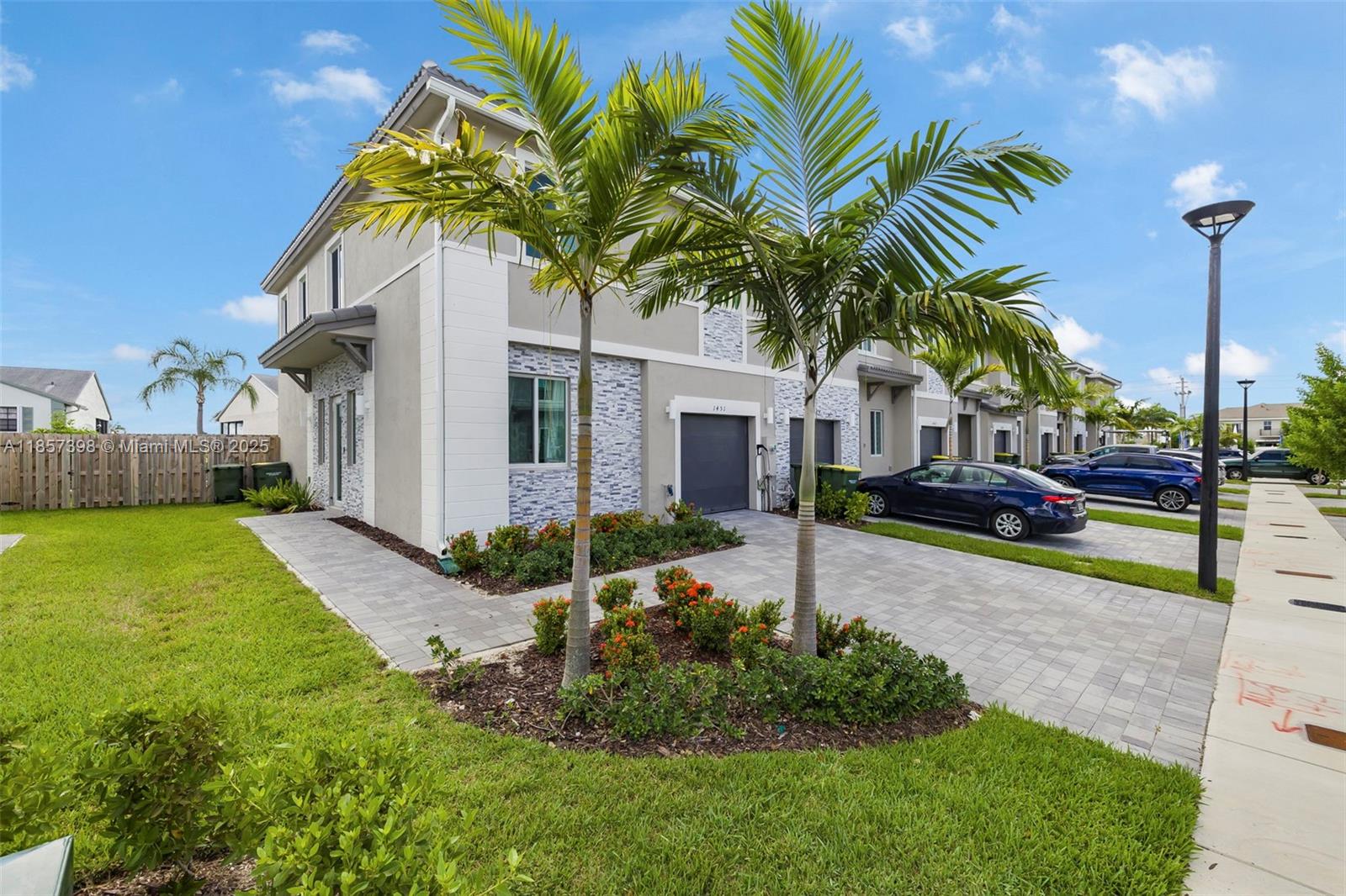 1451 SE 7th Ter #1451