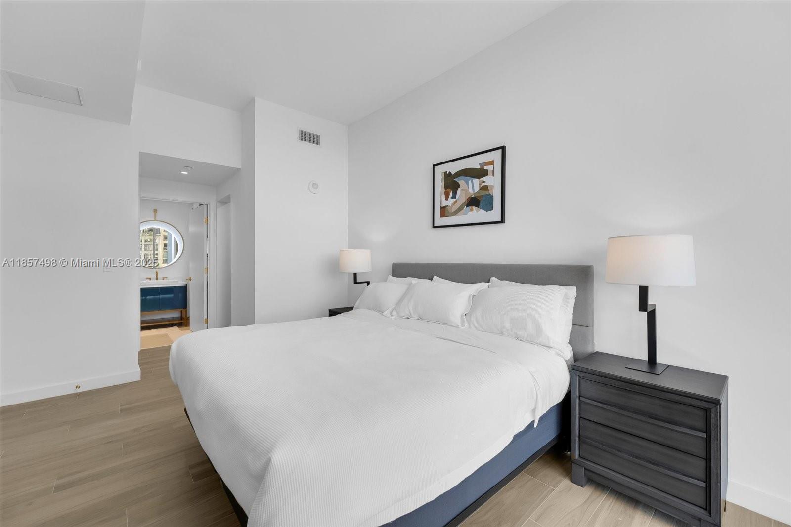 image Mr. C Residences15