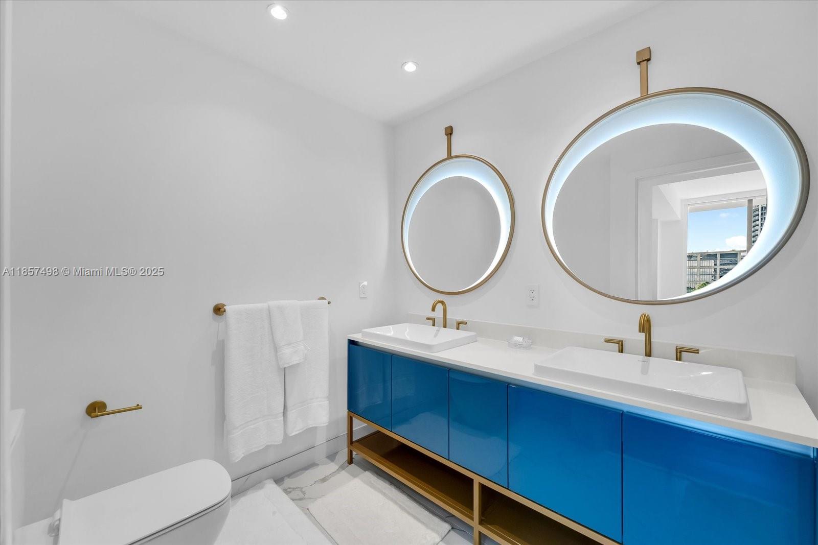 image Mr. C Residences16