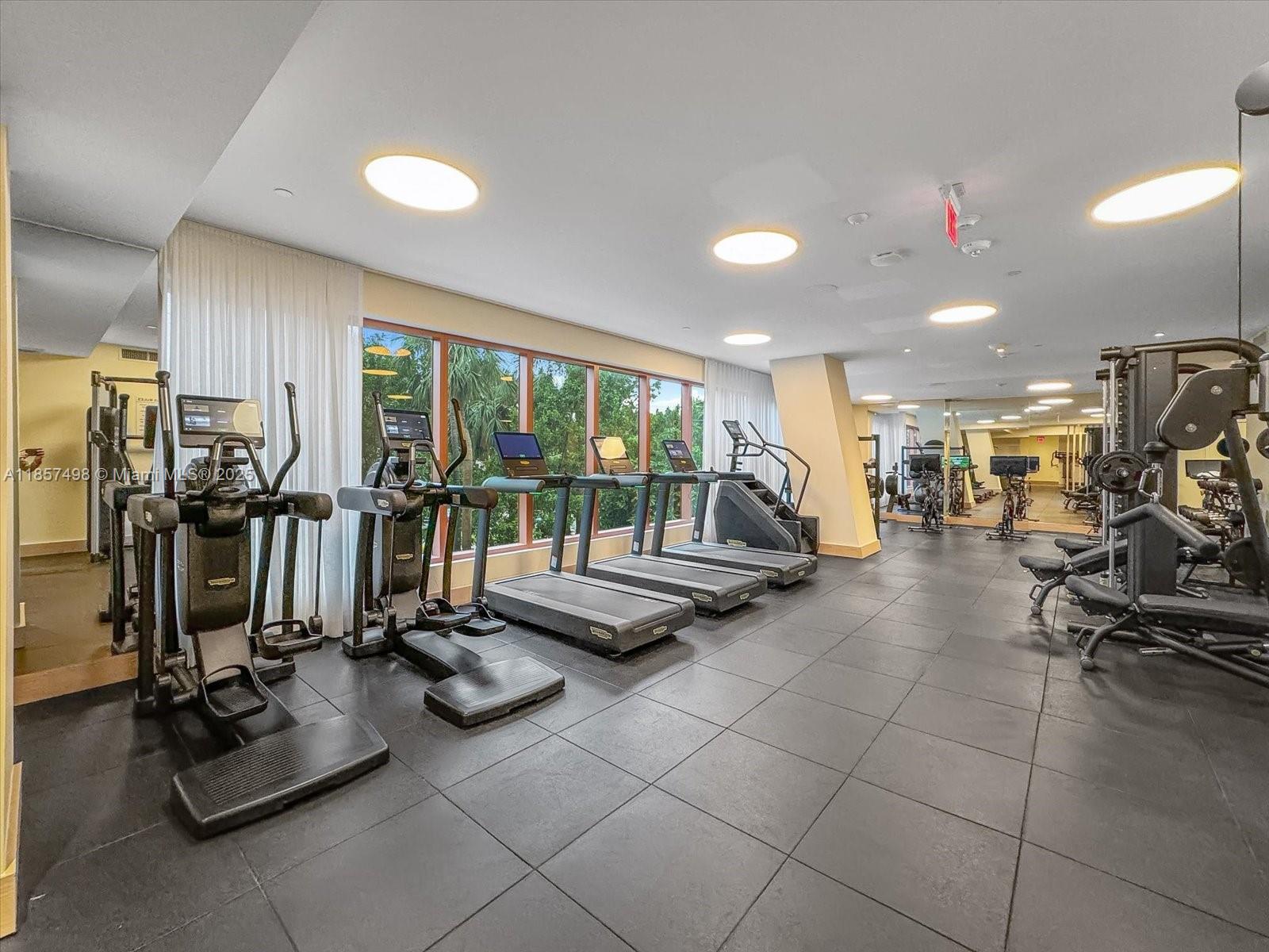 image Mr. C Residences25