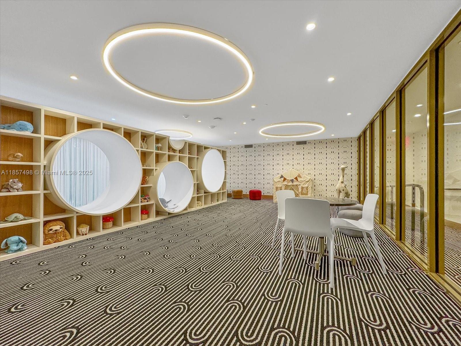 image Mr. C Residences27