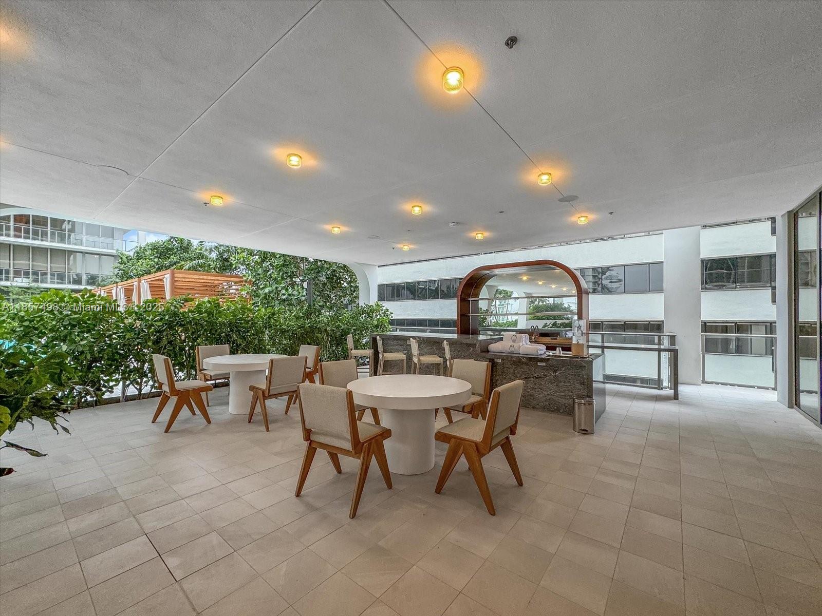 image Mr. C Residences32