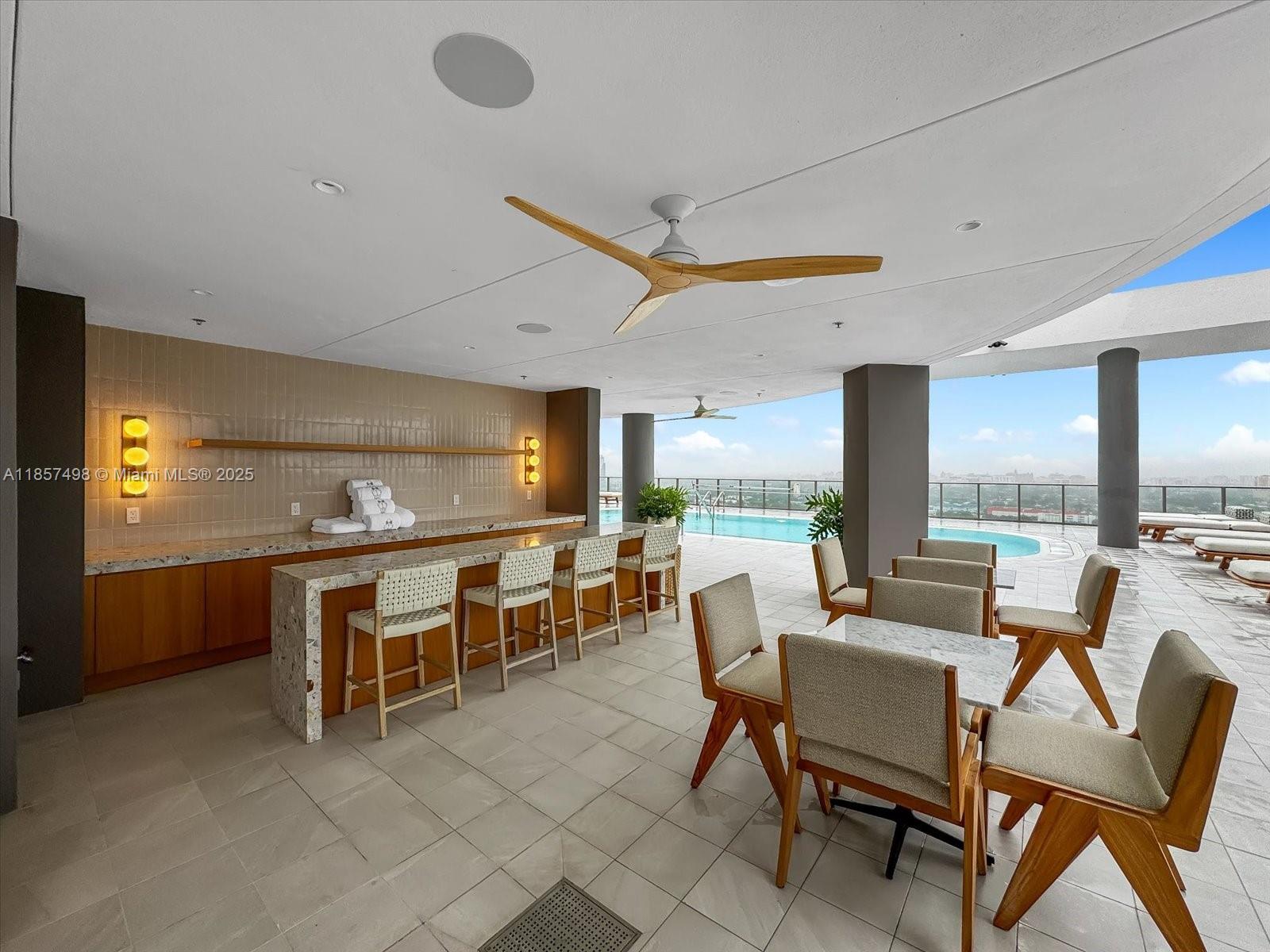 image Mr. C Residences34