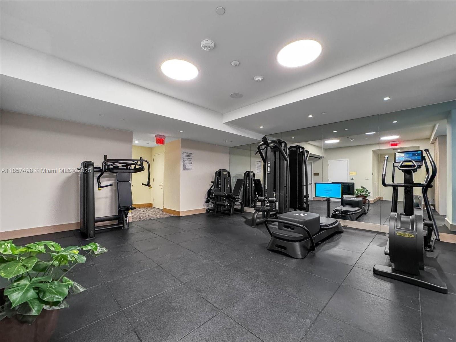 image Mr. C Residences35