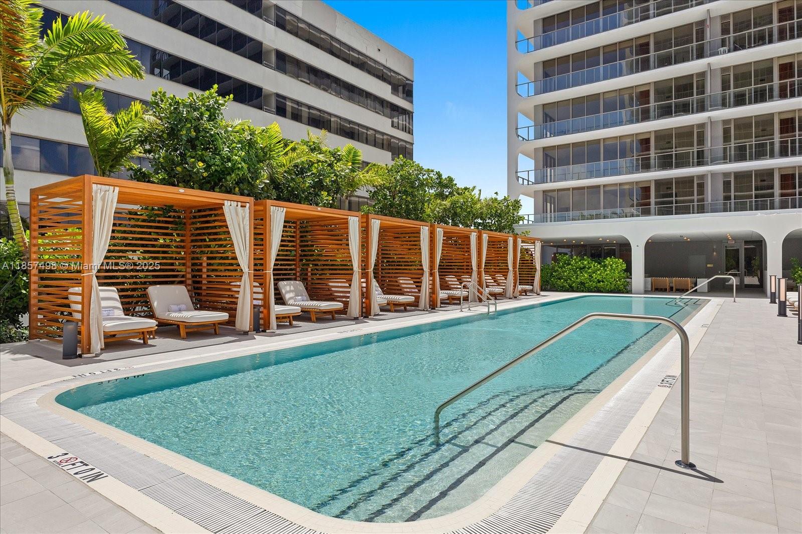 image Mr. C Residences36