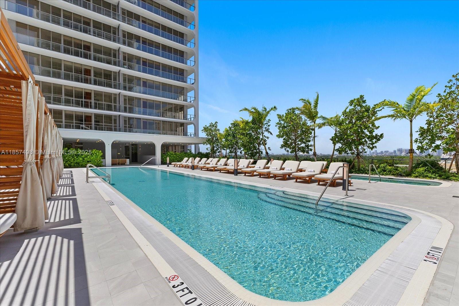 image Mr. C Residences38