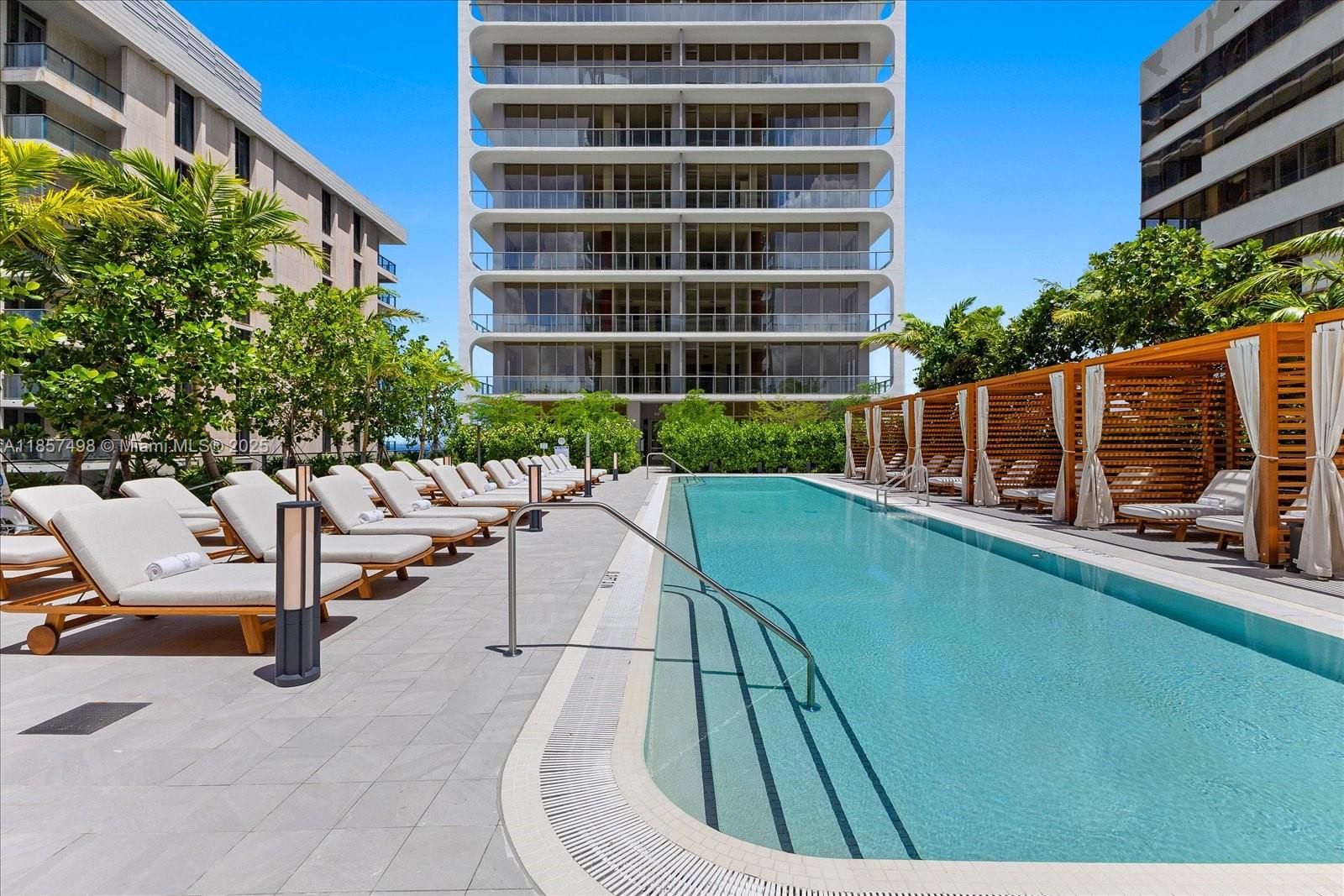 image Mr. C Residences40