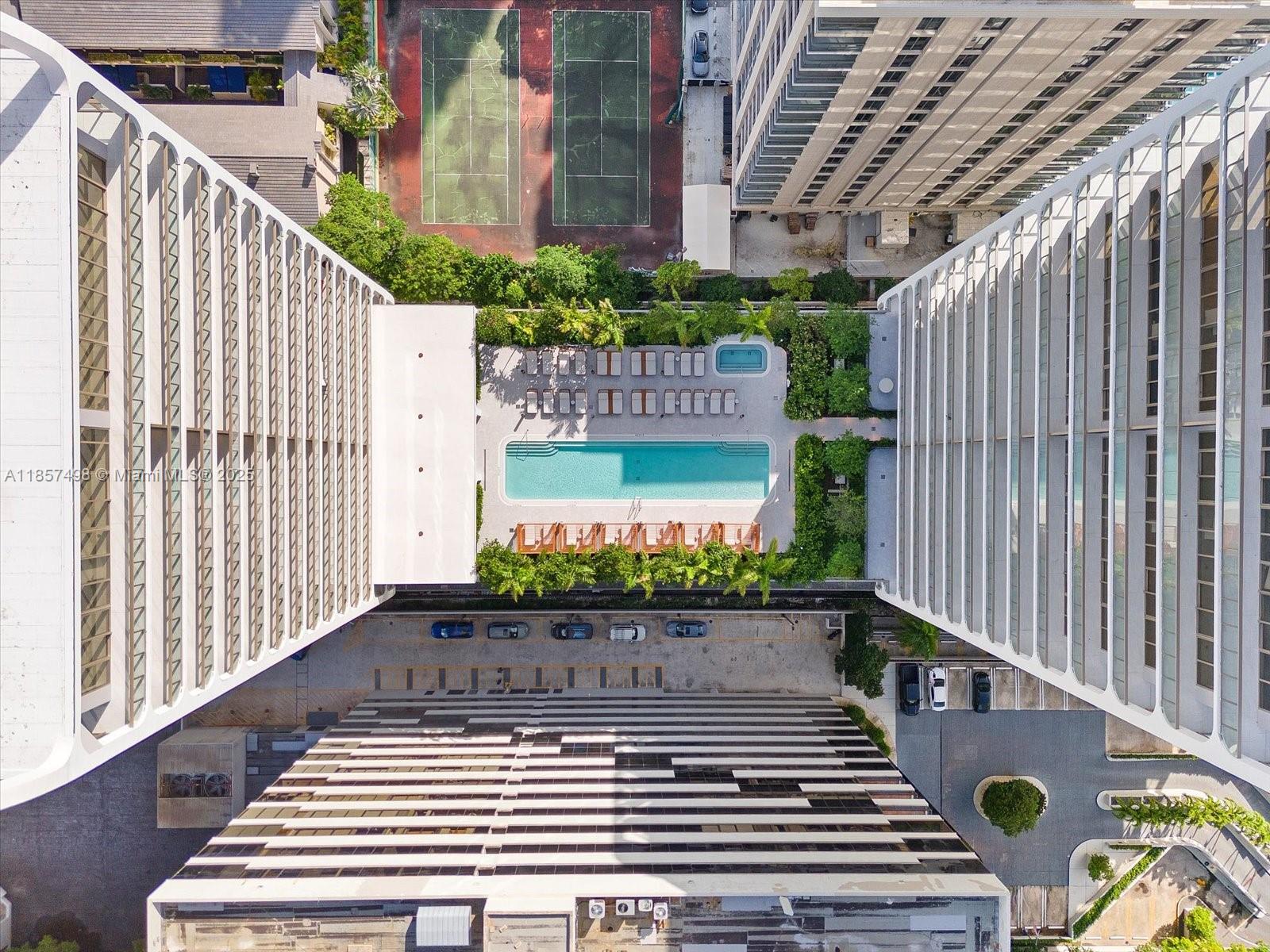 image Mr. C Residences41
