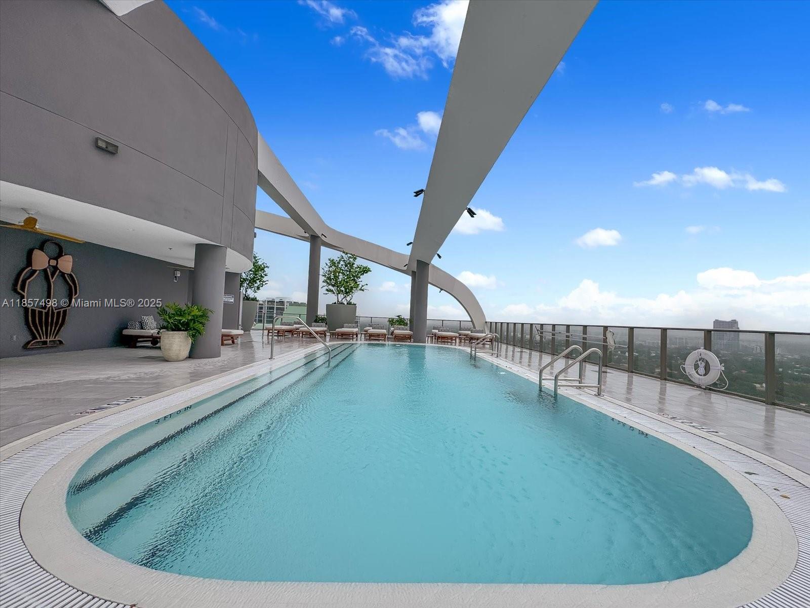 image Mr. C Residences43