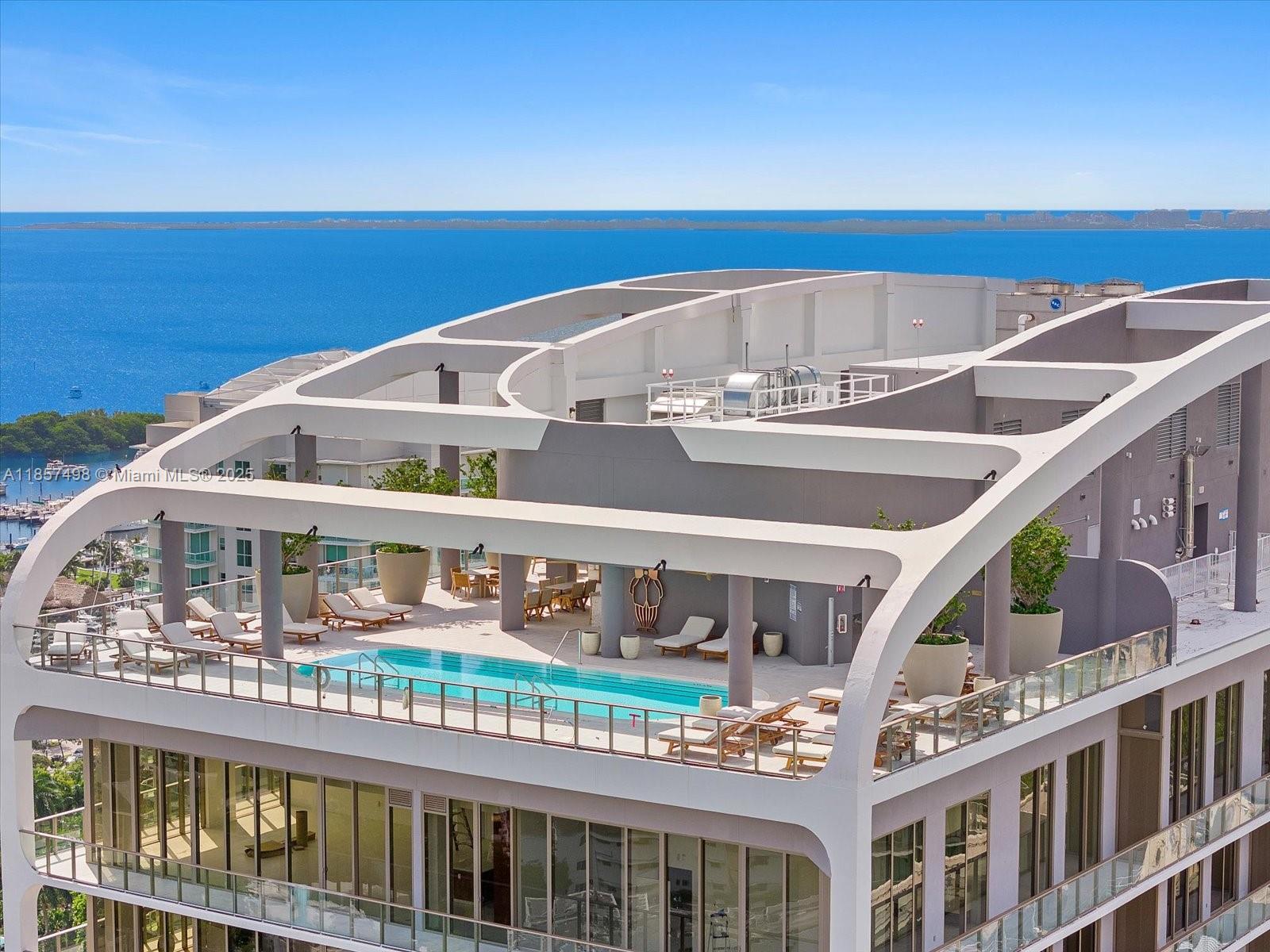 image Mr. C Residences44