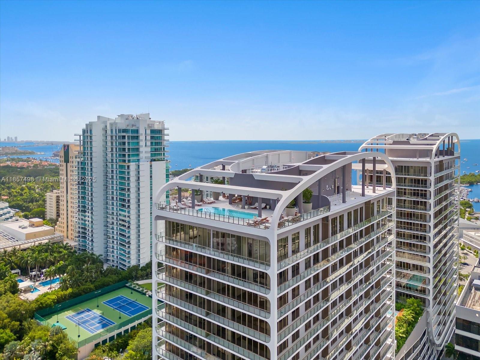 image Mr. C Residences45