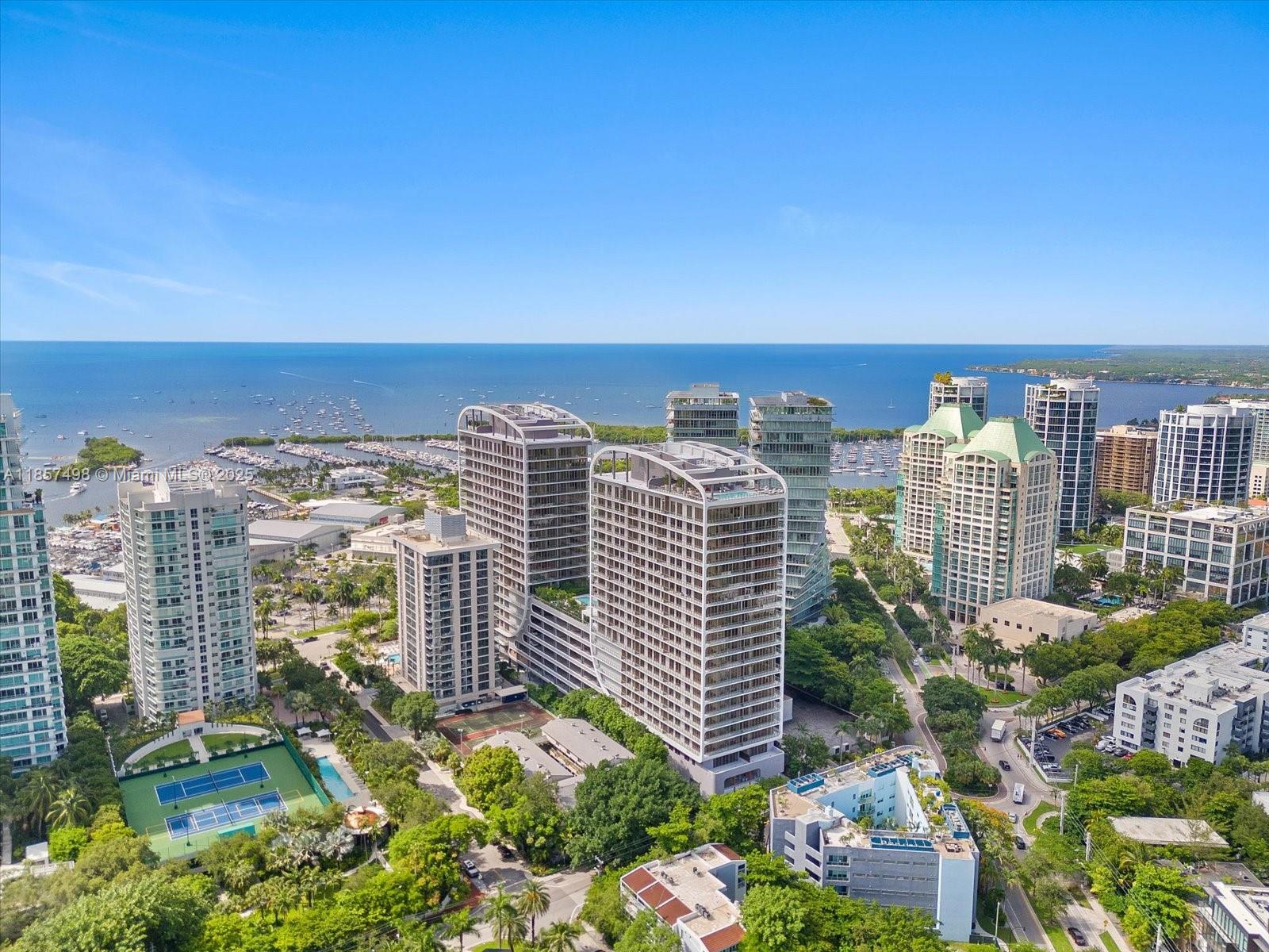 image Mr. C Residences47