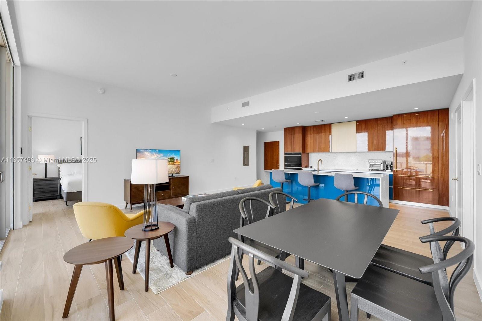 image Mr. C Residences4