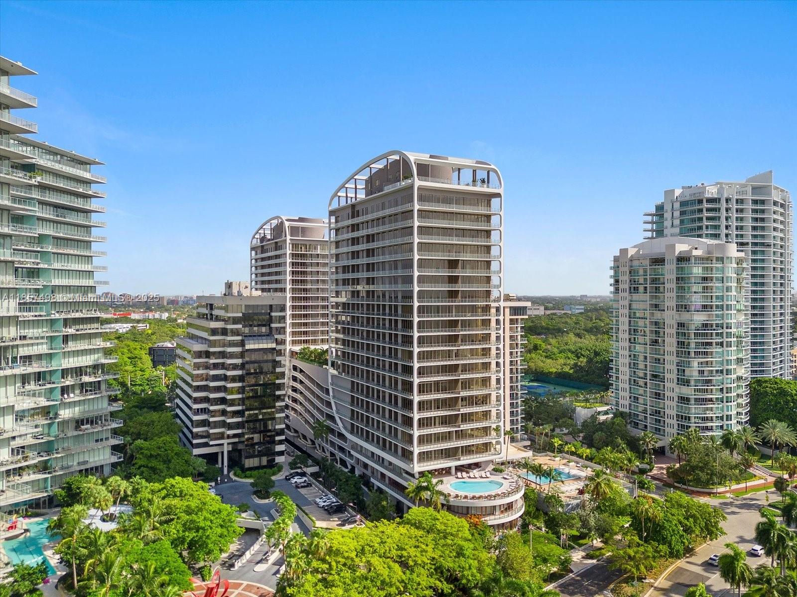 image Mr. C Residences49