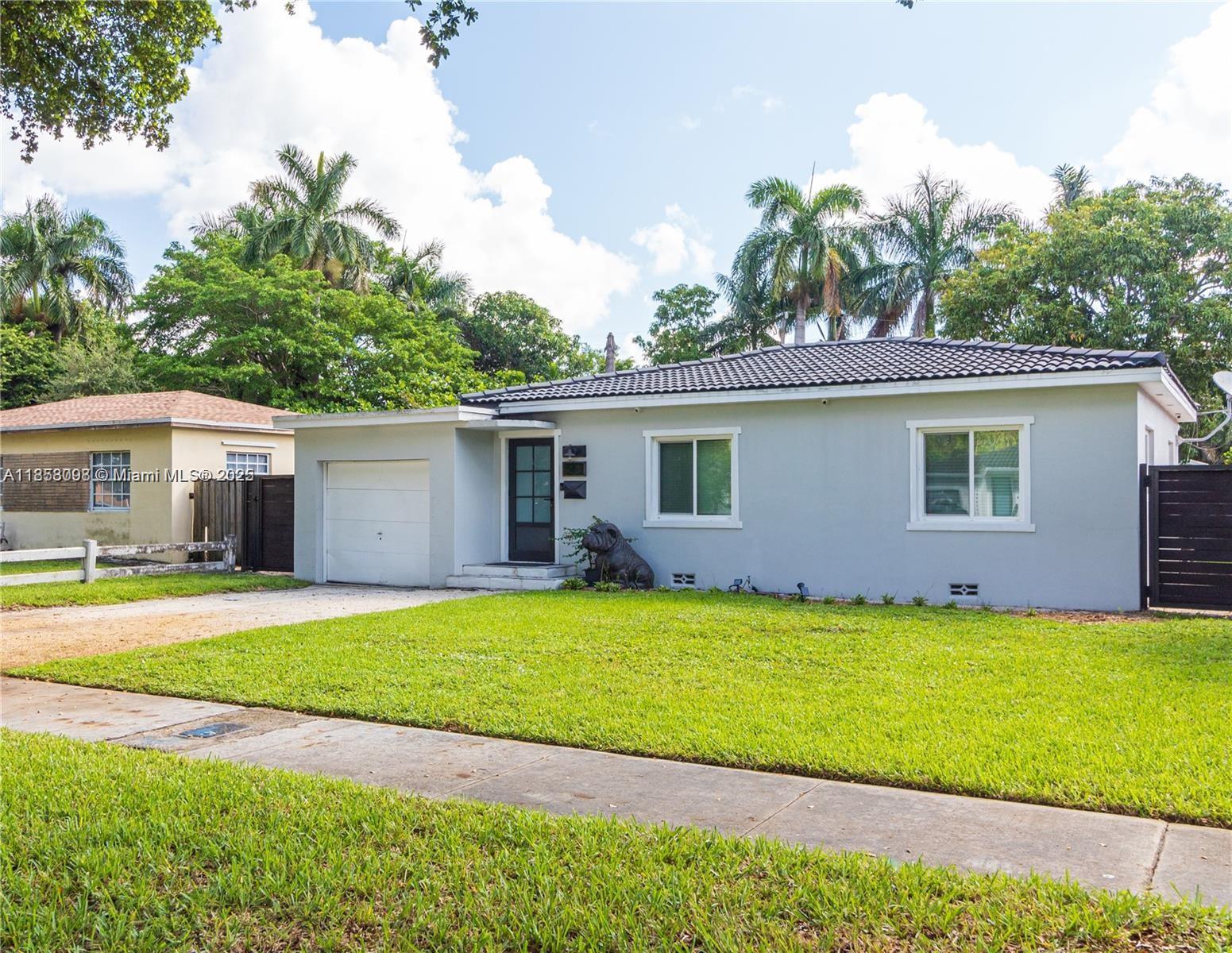 531 Forrest Dr