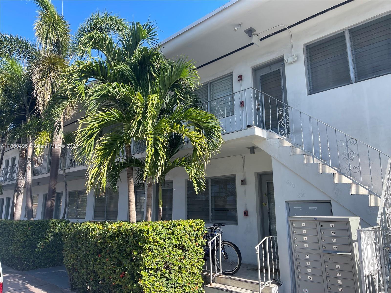 761 Euclid Ave #6