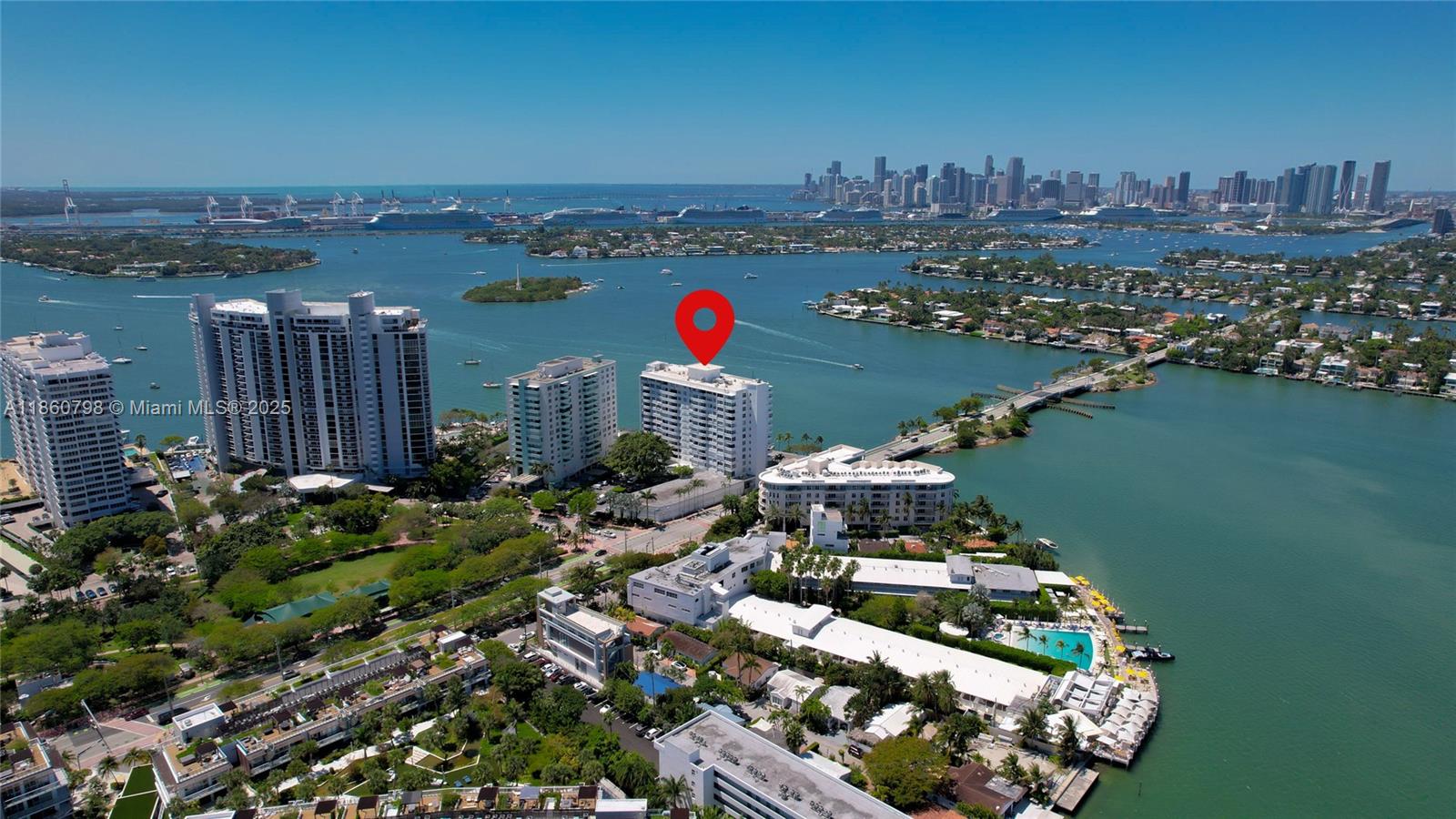 3 Island Ave #PHD 15D Miami Beach, FL 33139
