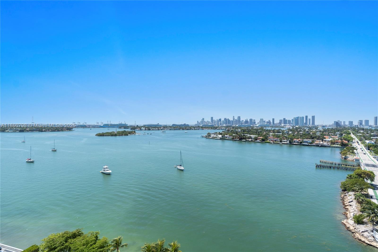 3 Island Ave #PHD 15D Miami Beach, FL 33139