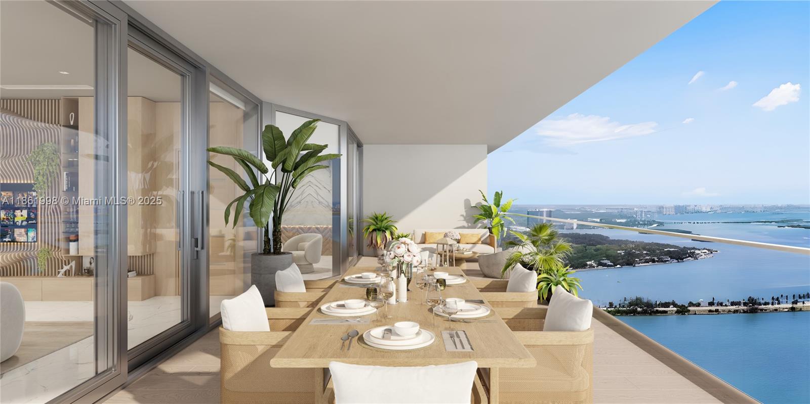 image Aria Reserve  South Tower9