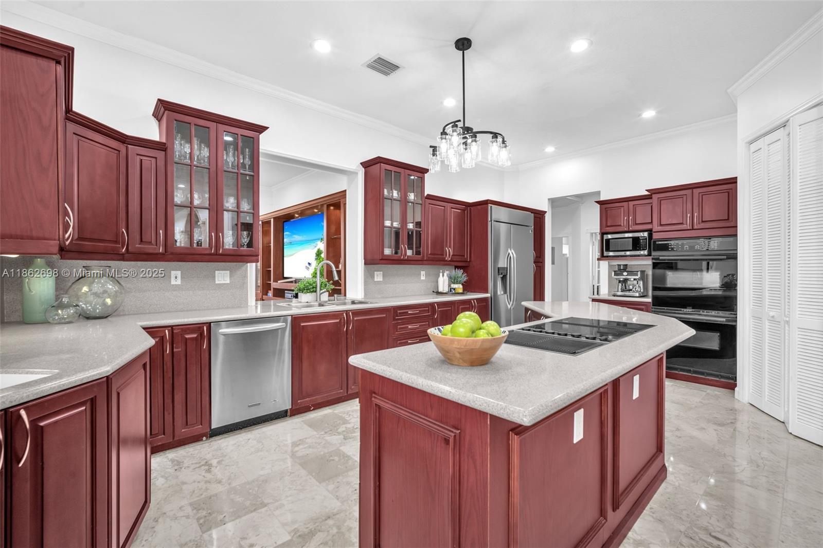 3855 Windmill Lk Rd Weston, FL 33332