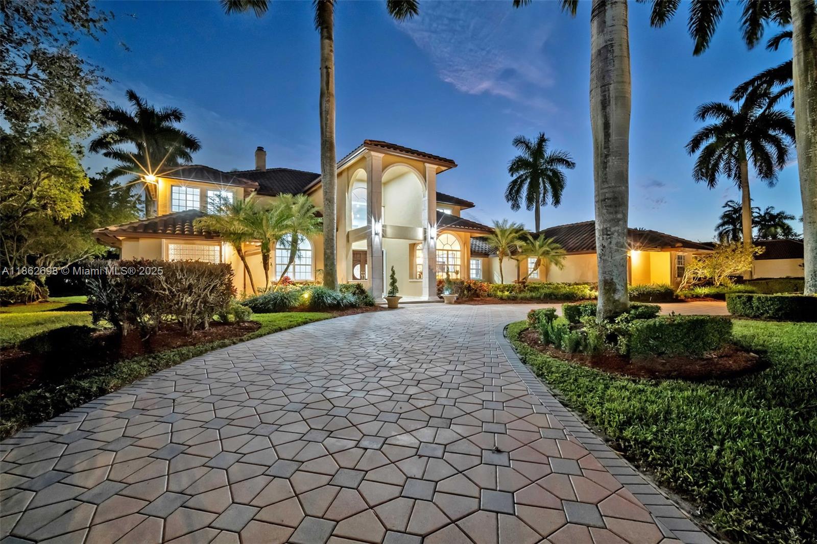 3855 Windmill Lk Rd Weston, FL 33332