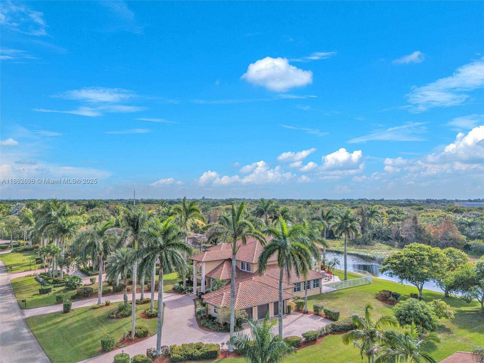 3855 Windmill Lk Rd Weston, FL 33332