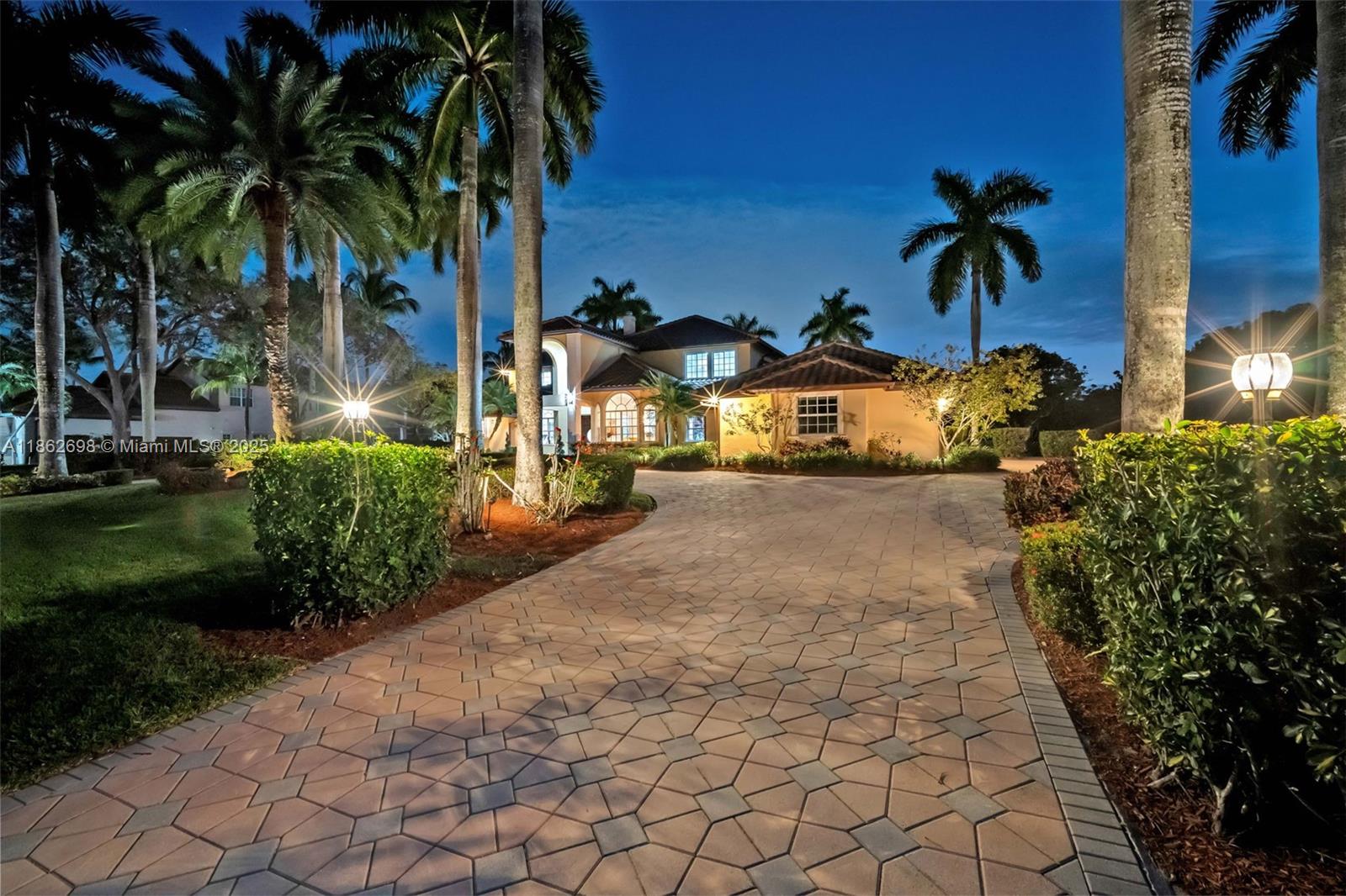 3855 Windmill Lk Rd Weston, FL 33332