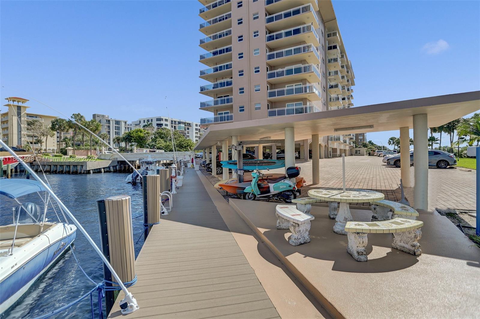 1160 Hillsboro Mile #701 Hillsboro Beach, FL 33062