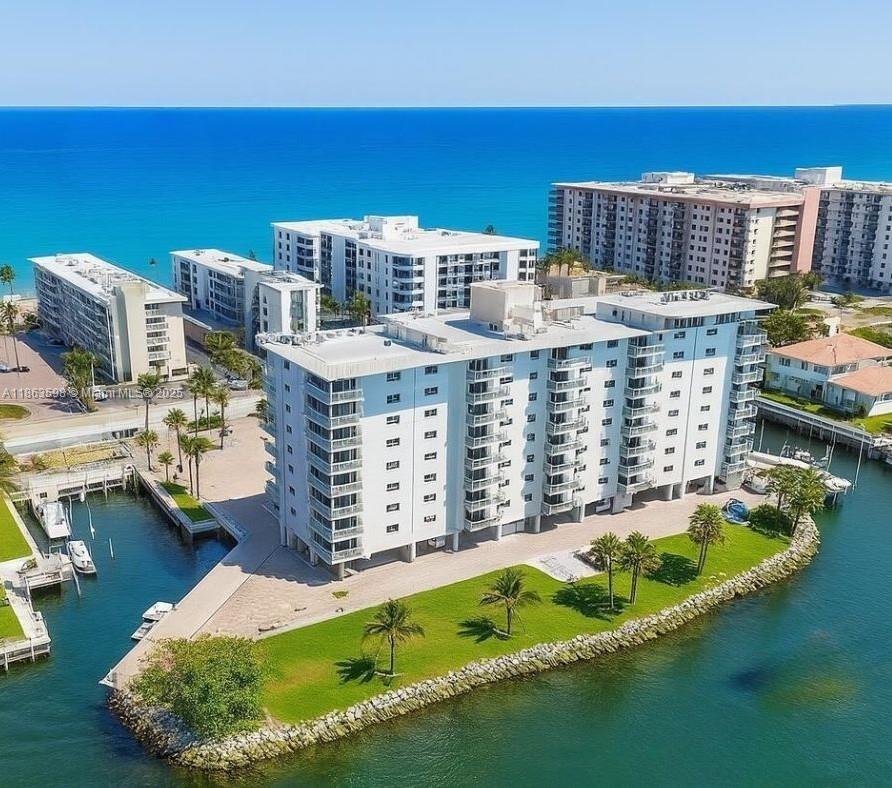 1160 Hillsboro Mile #701 Hillsboro Beach, FL 33062