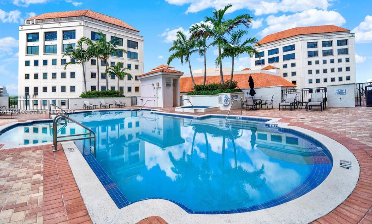 888 S Douglas Rd #1512 Coral Gables, FL 33134