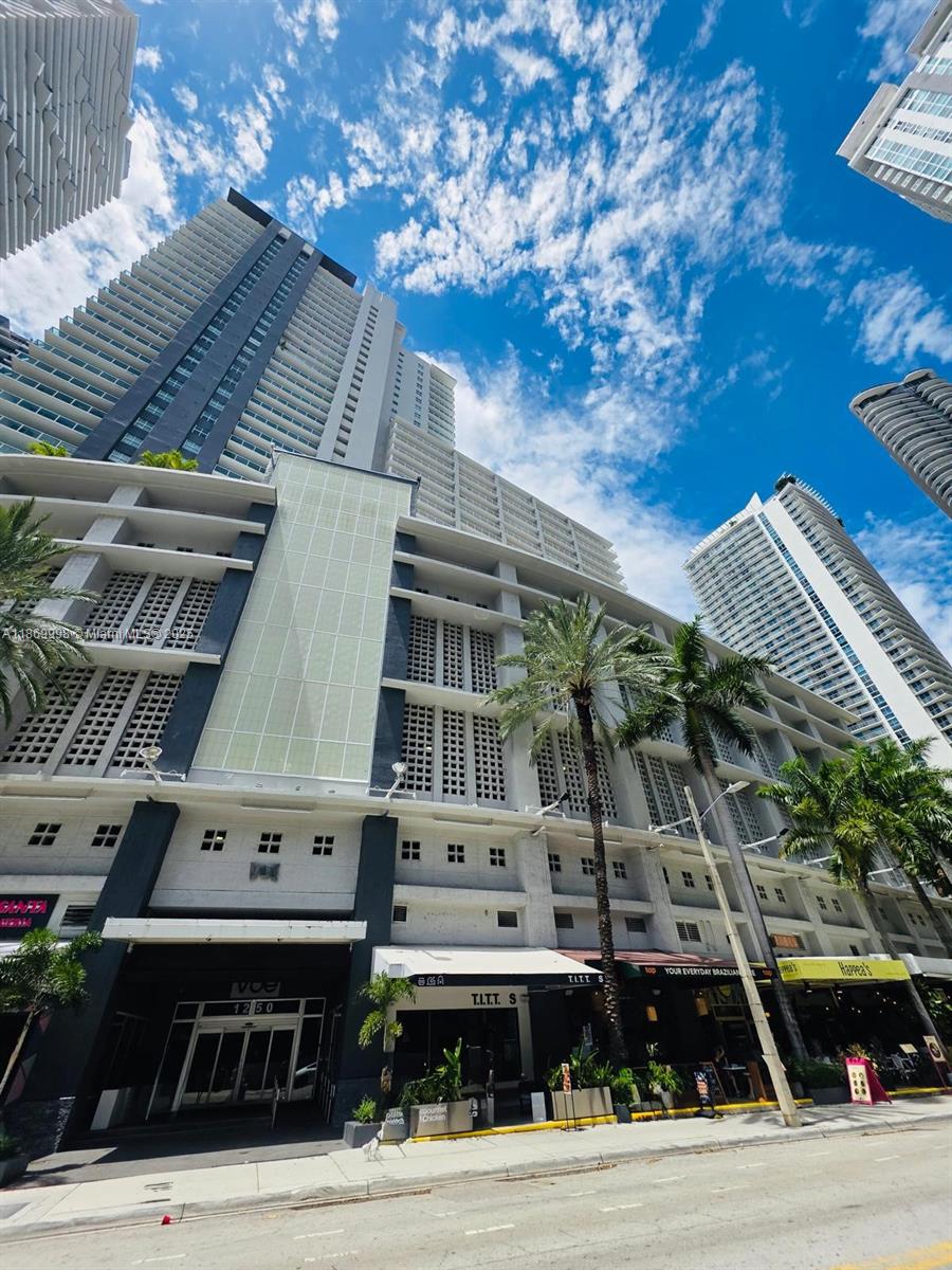 1250 S Miami Ave #1913