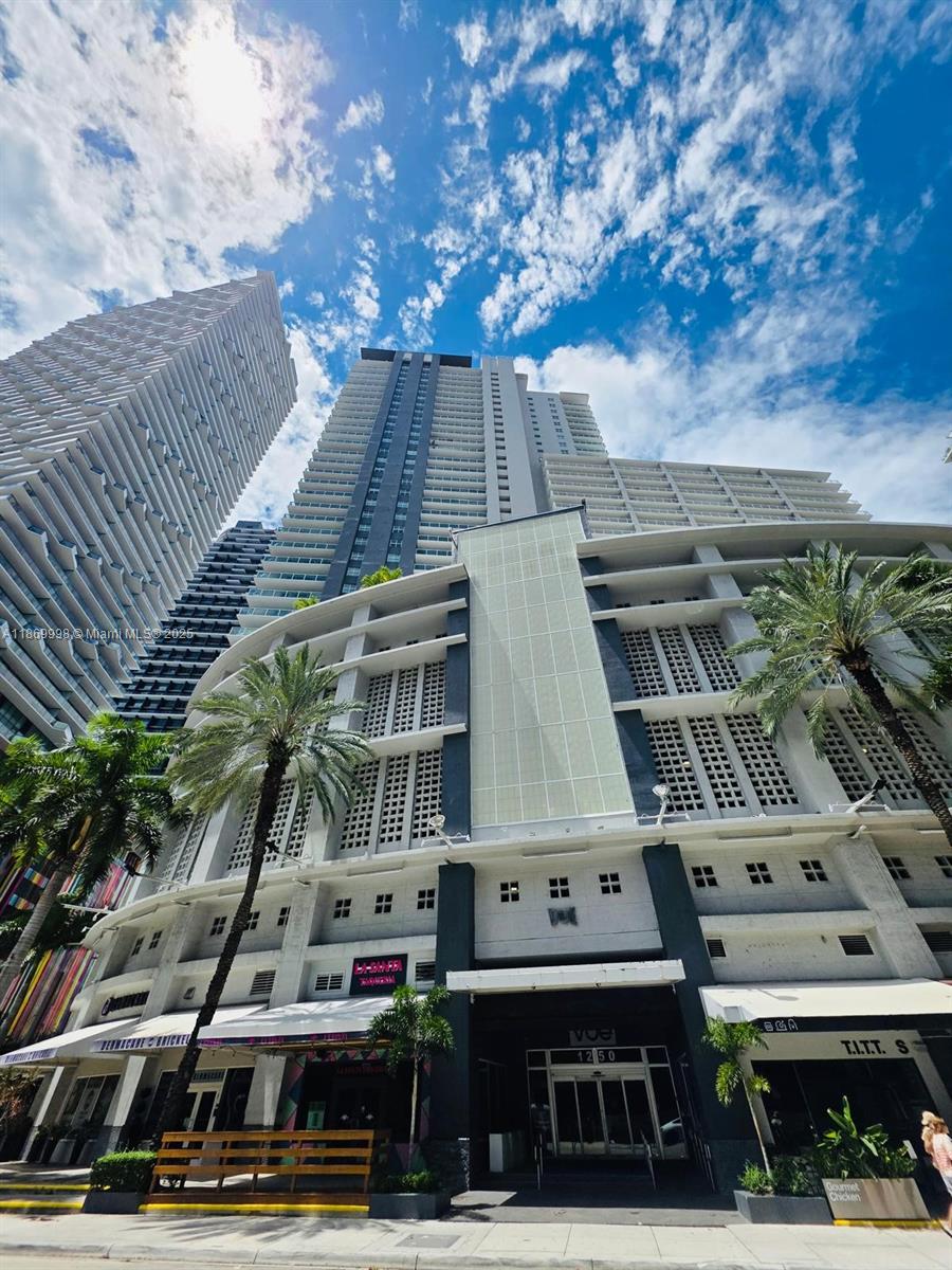 image Vue At Brickell Condo1