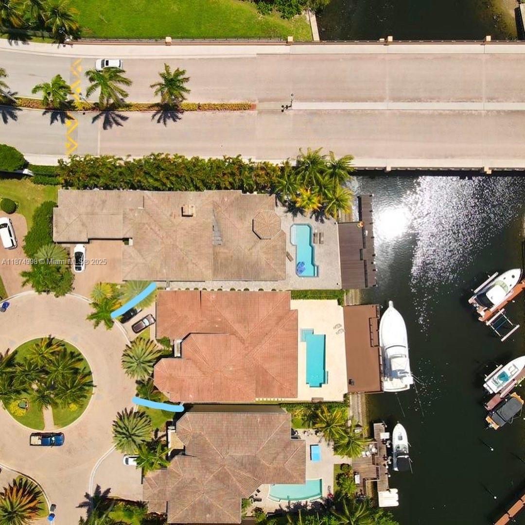 1486 Commodore Way Hollywood, FL 33019