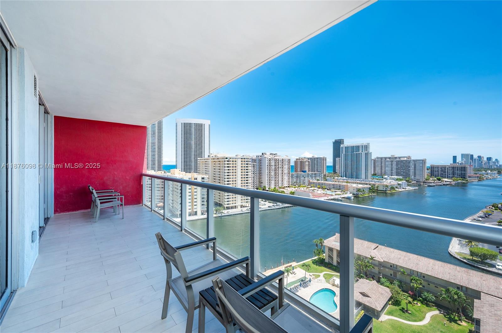 image Beachwalk Condo1
