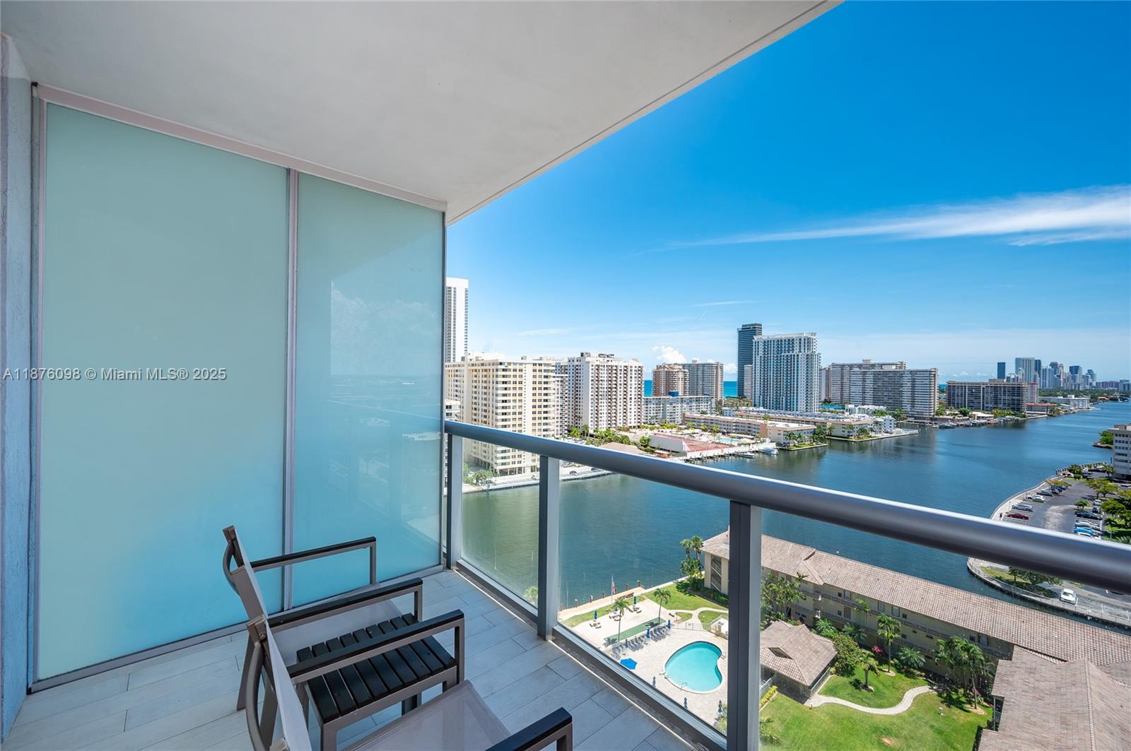 image Beachwalk Condo19