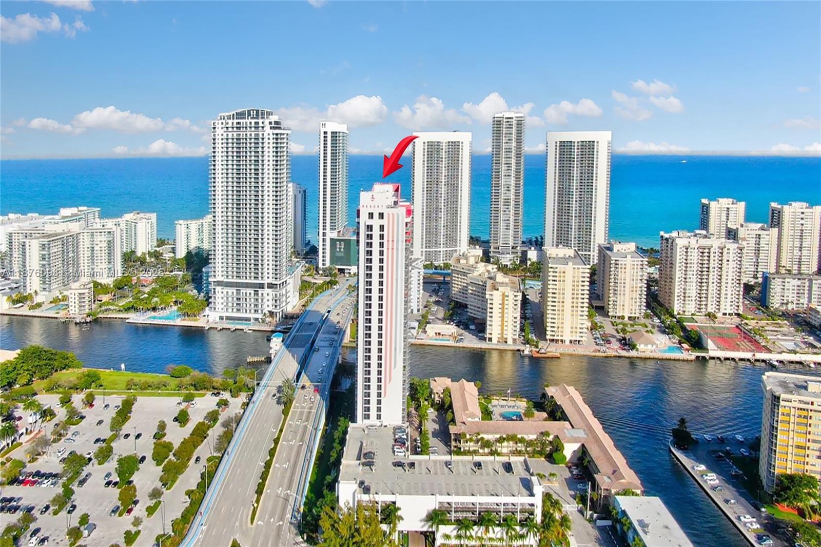 image Beachwalk Condo34