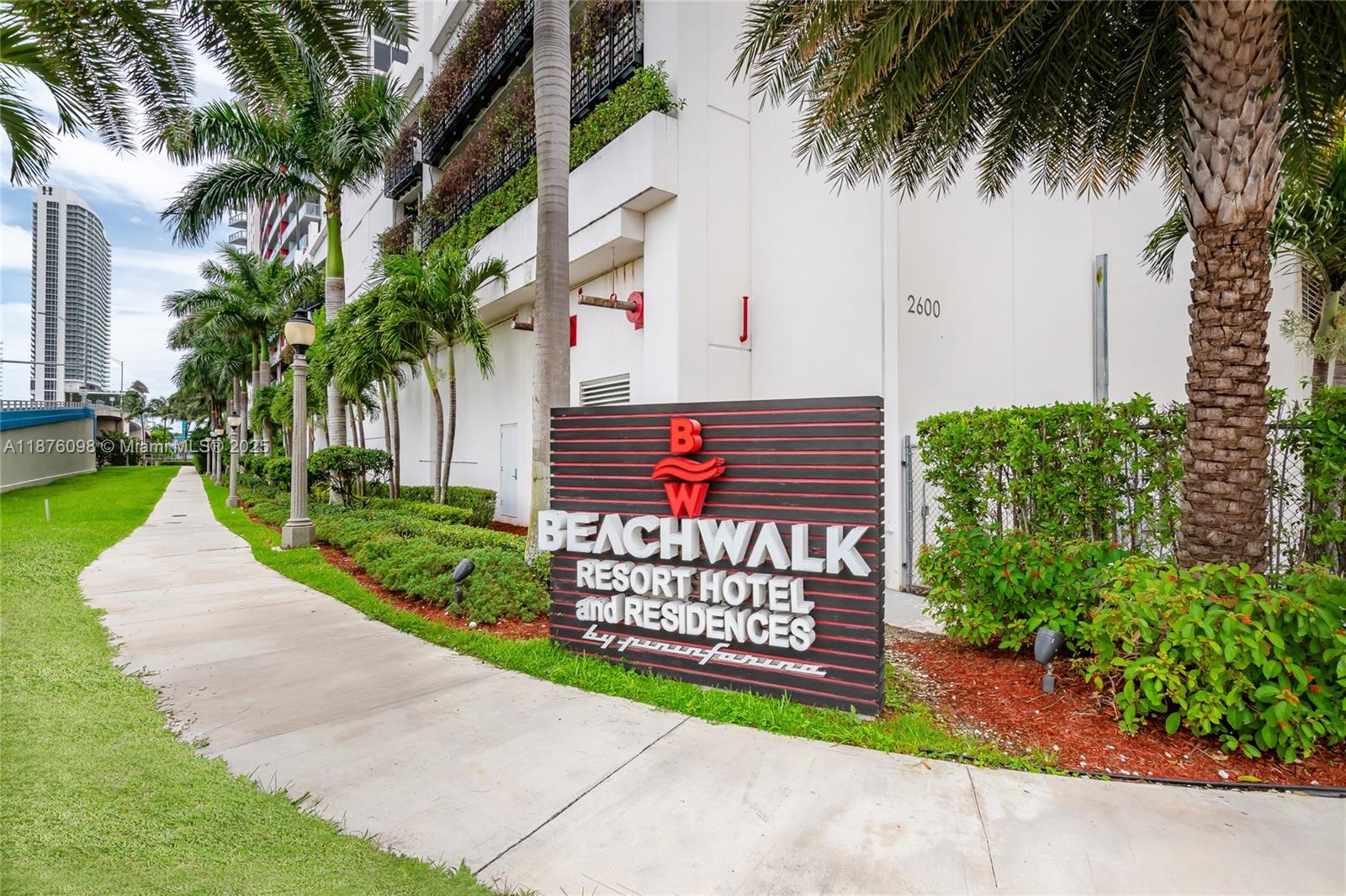image Beachwalk Condo36