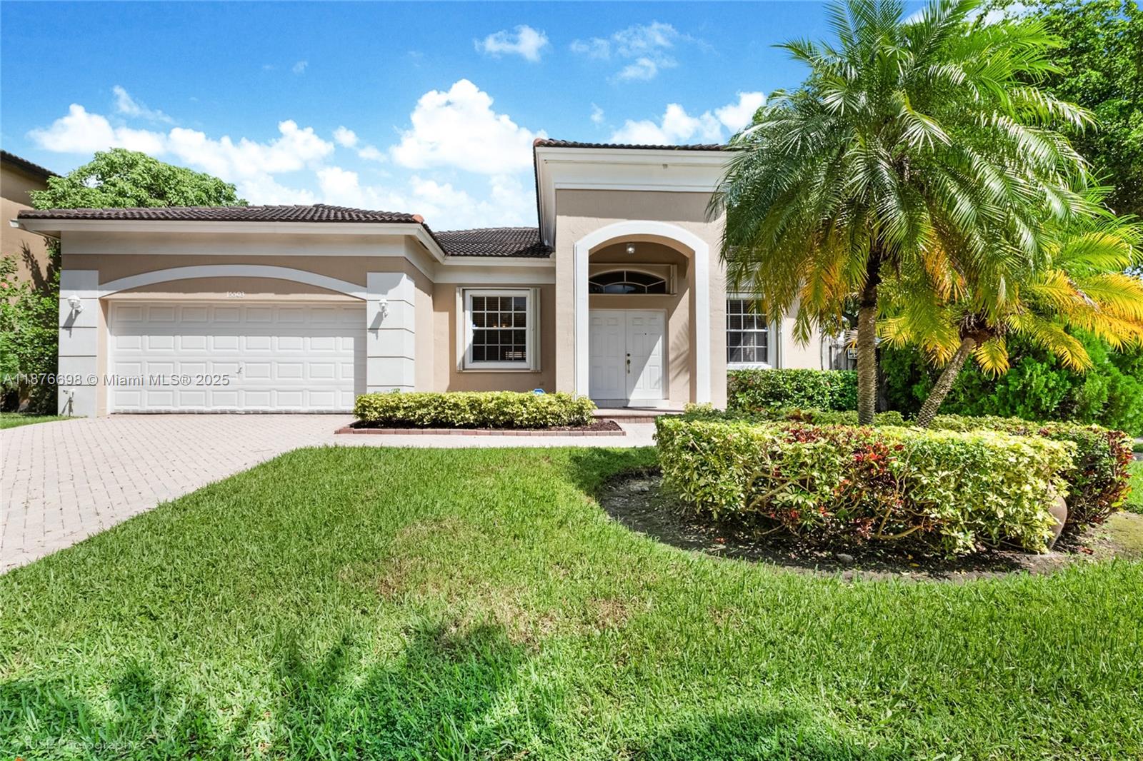 15503 SW 151st St