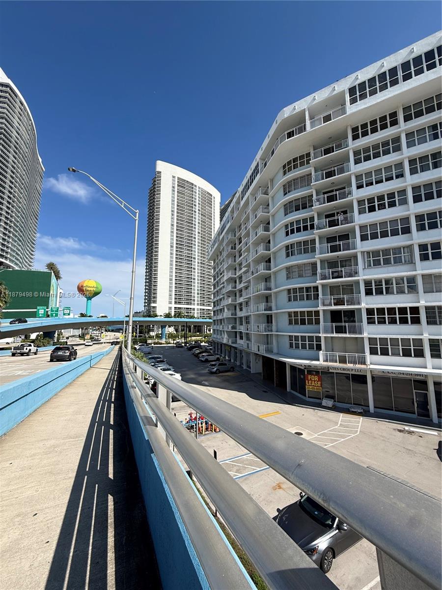 1801 S Ocean Dr #243
