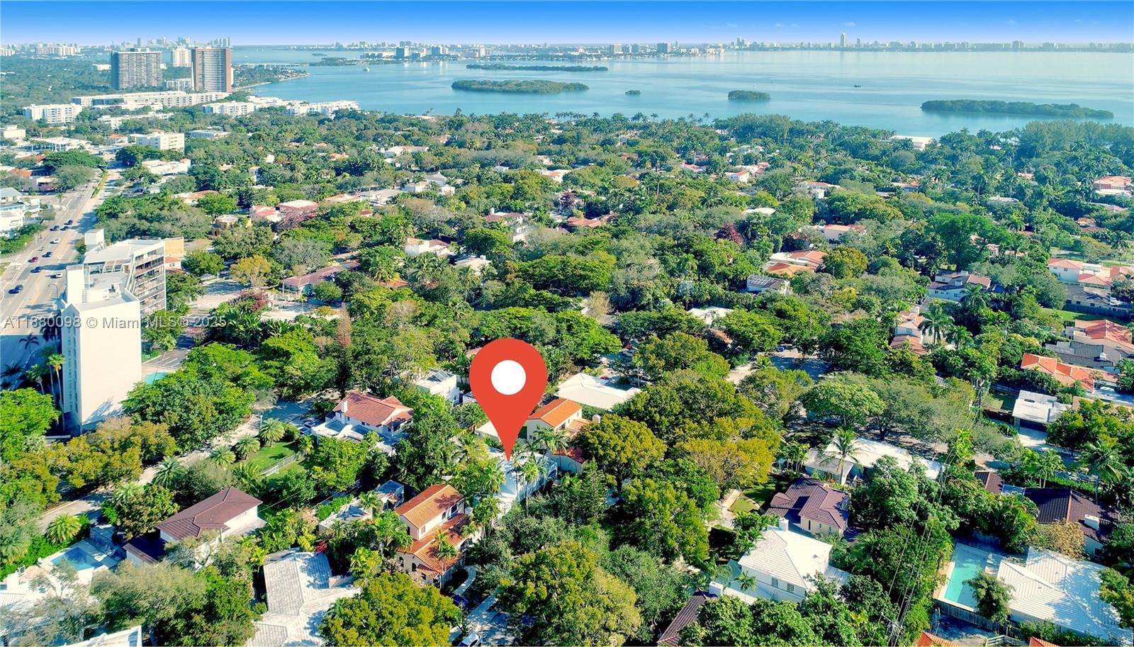 479 NE 56th St Miami, FL 33137