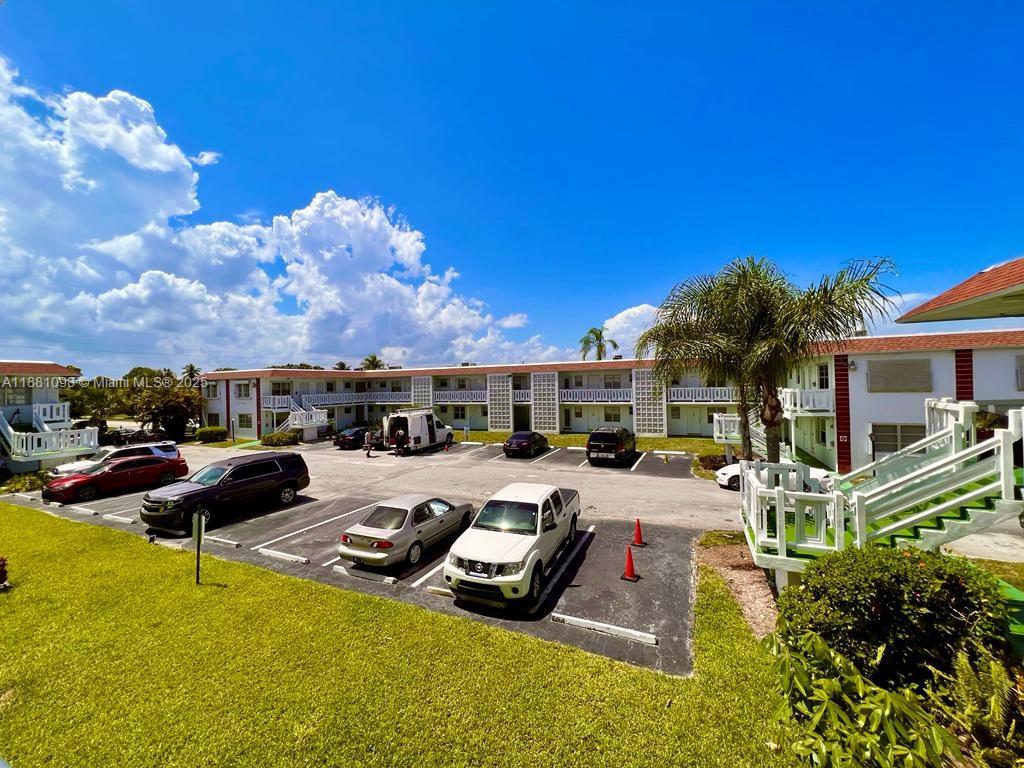 1440 NW 43rd Ter #203