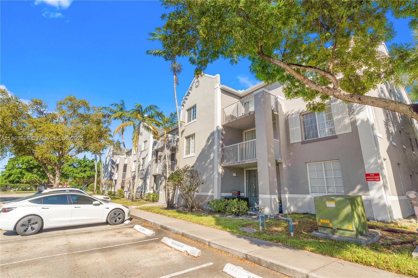 11177 SW 8th St #207