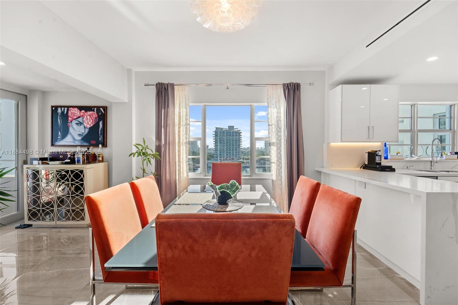 16 Island Ave #7C Miami Beach, FL 33139